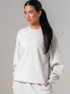 Women Ryderwear Loungewear|Jackets & Sweaters | Uniex Crewneck