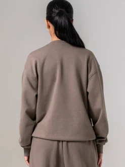 Women Ryderwear Loungewear|Jackets & Sweaters | Uniex Crewneck