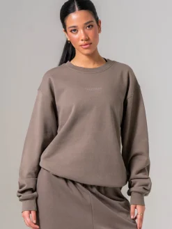 Women Ryderwear Loungewear|Jackets & Sweaters | Uniex Crewneck