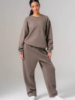 Women Ryderwear Loungewear|Jackets & Sweaters | Uniex Crewneck