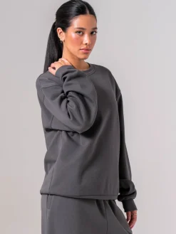 Women Ryderwear Loungewear|Jackets & Sweaters | Uniex Crewneck