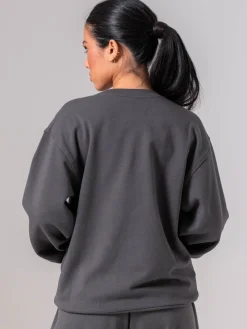 Women Ryderwear Loungewear|Jackets & Sweaters | Uniex Crewneck