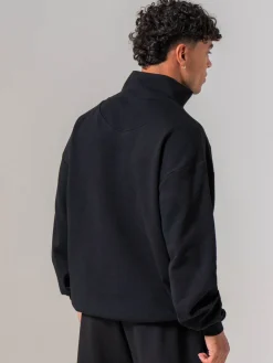 Ryderwear Jackets|Sweaters & Hoodies | Uniex Feece Haf Zip