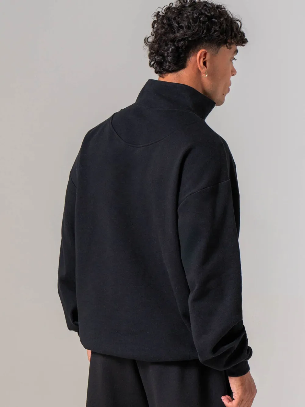 Ryderwear Jackets|Sweaters & Hoodies | Uniex Feece Haf Zip
