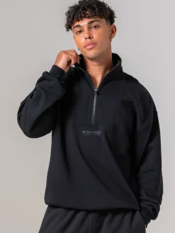 Ryderwear Jackets|Sweaters & Hoodies | Uniex Feece Haf Zip