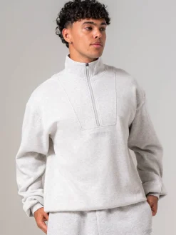 Ryderwear Jackets|Sweaters & Hoodies | Uniex Feece Haf Zip