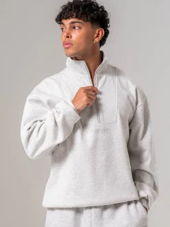 Ryderwear Jackets|Sweaters & Hoodies | Uniex Feece Haf Zip