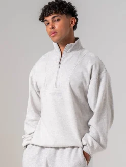 Ryderwear Jackets|Sweaters & Hoodies | Uniex Feece Haf Zip