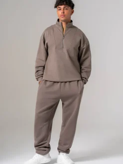 Ryderwear Jackets|Sweaters & Hoodies | Uniex Feece Haf Zip