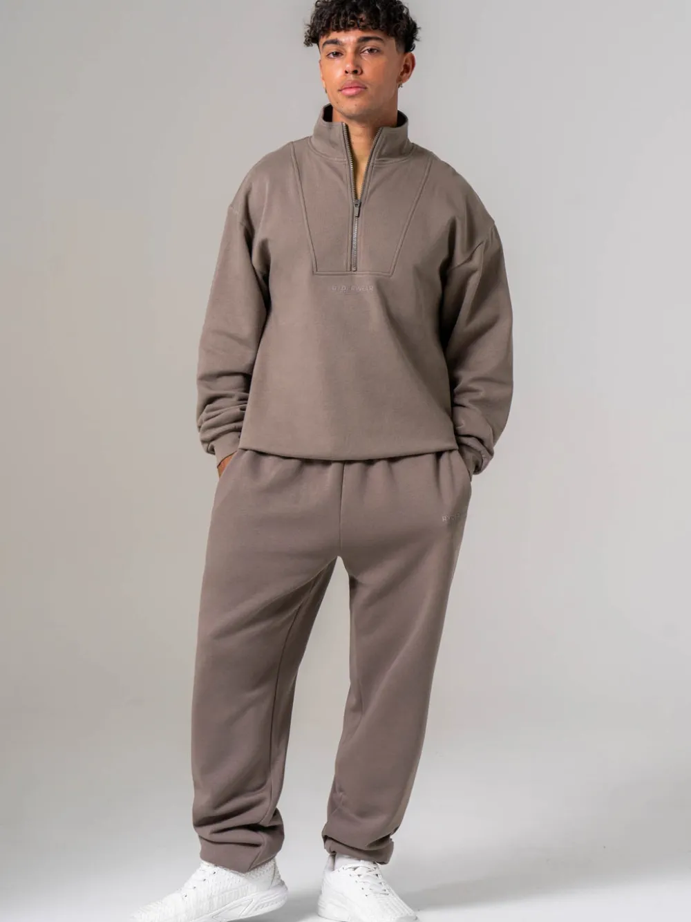 Ryderwear Jackets|Sweaters & Hoodies | Uniex Feece Haf Zip