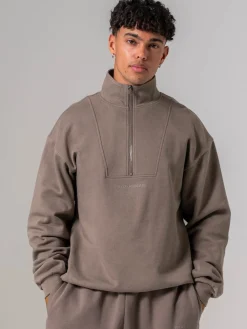 Ryderwear Jackets|Sweaters & Hoodies | Uniex Feece Haf Zip