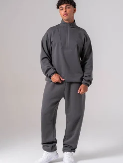 Ryderwear Jackets|Sweaters & Hoodies | Uniex Feece Haf Zip