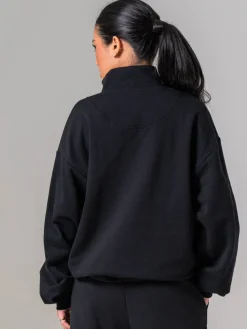 Women Ryderwear Loungewear|Jackets & Sweaters | Uniex Feece Haf Zip