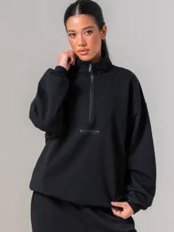 Women Ryderwear Loungewear|Jackets & Sweaters | Uniex Feece Haf Zip