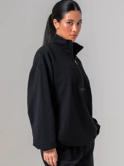 Women Ryderwear Loungewear|Jackets & Sweaters | Uniex Feece Haf Zip