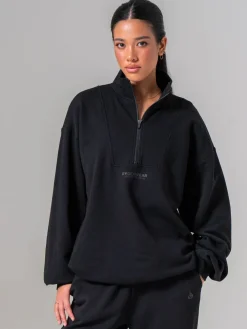 Women Ryderwear Loungewear|Jackets & Sweaters | Uniex Feece Haf Zip