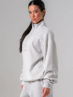 Women Ryderwear Loungewear|Jackets & Sweaters | Uniex Feece Haf Zip
