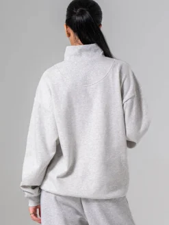 Women Ryderwear Loungewear|Jackets & Sweaters | Uniex Feece Haf Zip