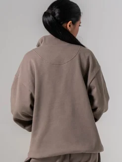 Women Ryderwear Loungewear|Jackets & Sweaters | Uniex Feece Haf Zip