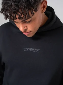 Ryderwear Jackets|Sweaters & Hoodies | Uniex Feece Hoodie