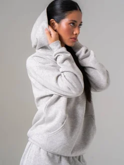 Women Ryderwear Loungewear|Jackets & Sweaters | Uniex Feece Hoodie