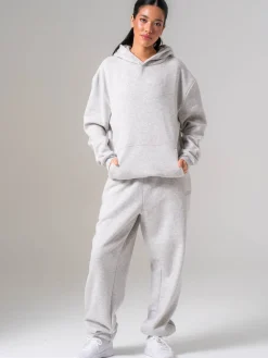 Women Ryderwear Loungewear|Jackets & Sweaters | Uniex Feece Hoodie