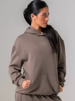 Women Ryderwear Loungewear|Jackets & Sweaters | Uniex Feece Hoodie
