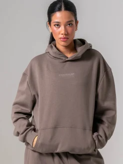 Women Ryderwear Loungewear|Jackets & Sweaters | Uniex Feece Hoodie