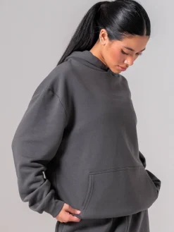 Women Ryderwear Loungewear|Jackets & Sweaters | Uniex Feece Hoodie