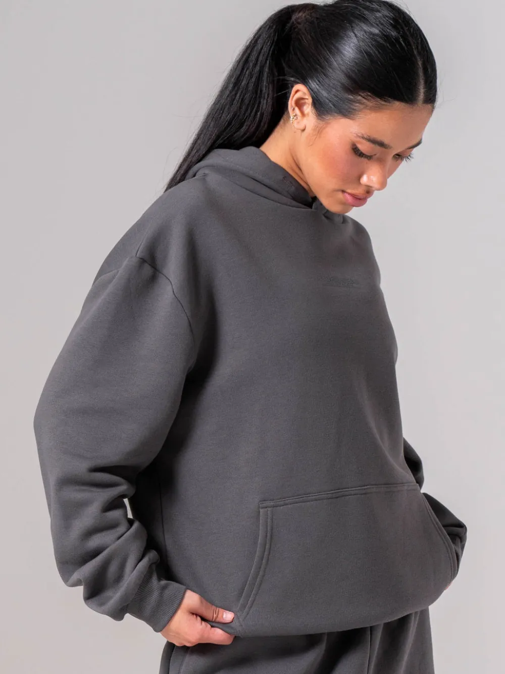 Women Ryderwear Loungewear|Jackets & Sweaters | Uniex Feece Hoodie
