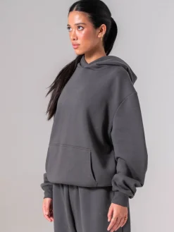 Women Ryderwear Loungewear|Jackets & Sweaters | Uniex Feece Hoodie