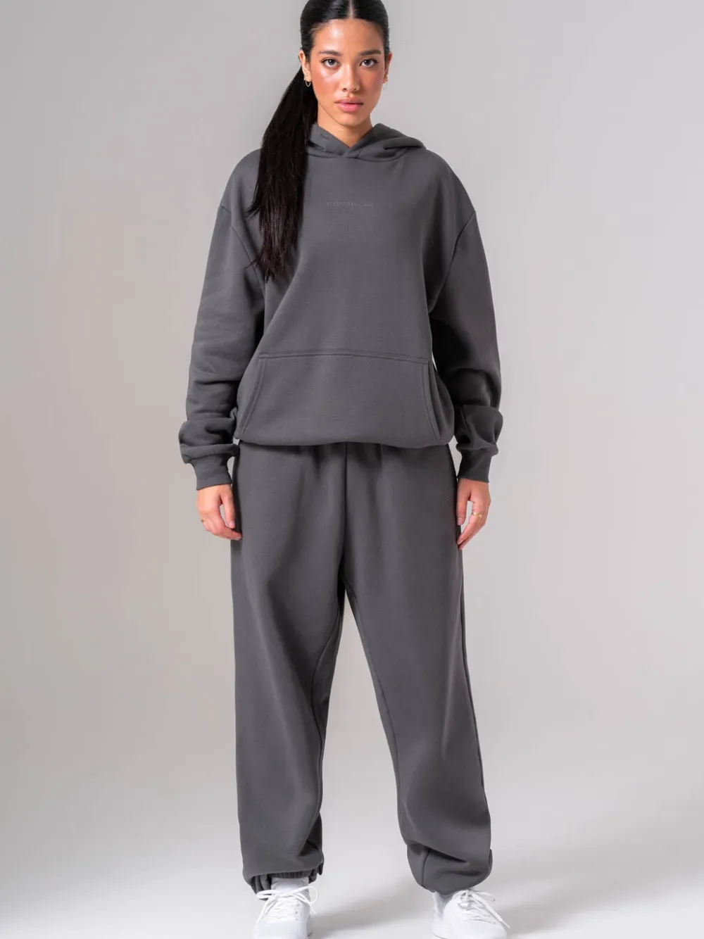 Women Ryderwear Loungewear|Jackets & Sweaters | Uniex Feece Hoodie