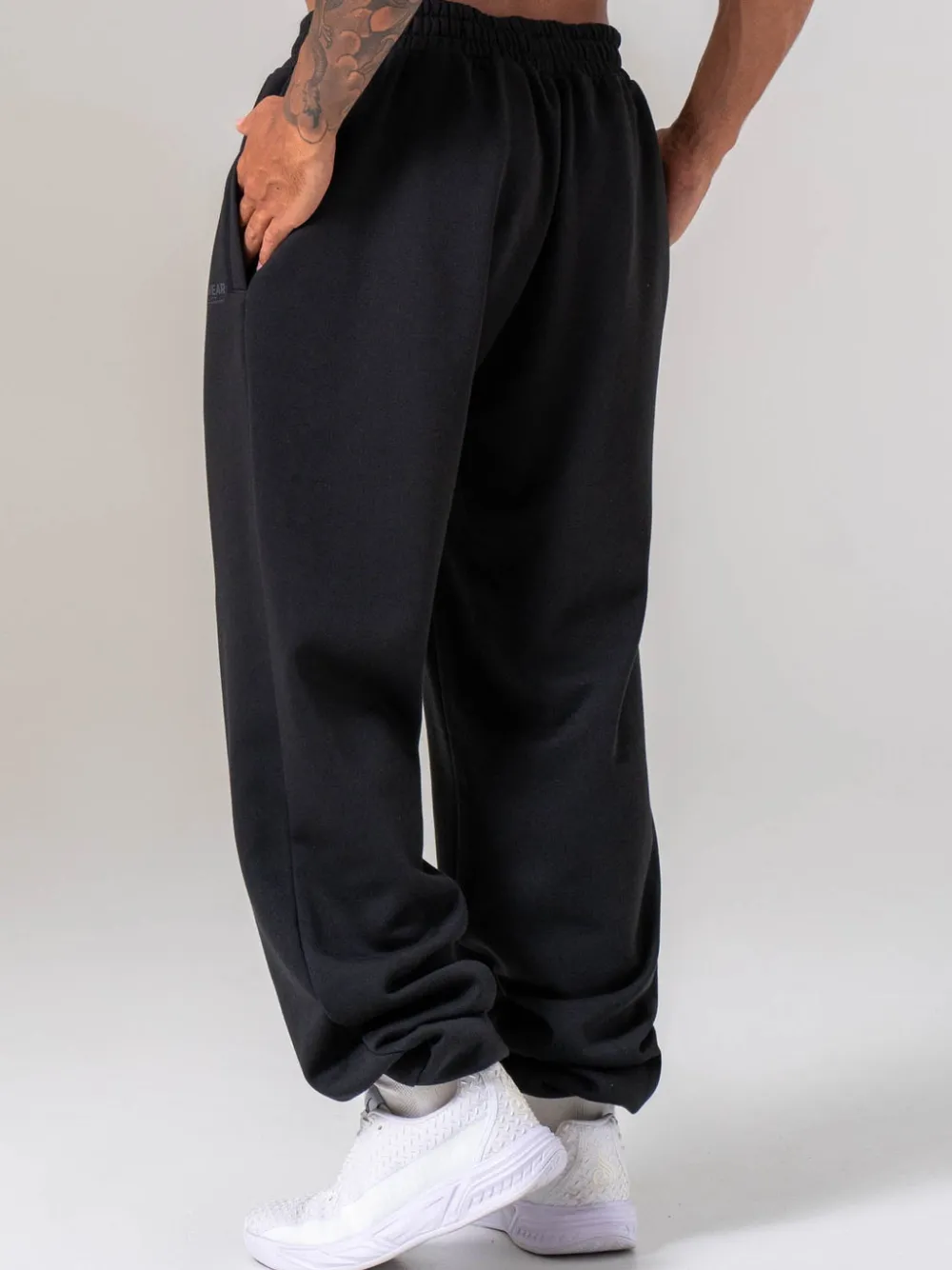 Ryderwear Gym Pants | Uniex Feece Track Pant