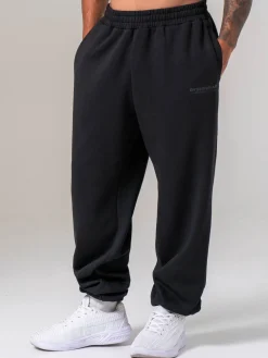 Ryderwear Gym Pants | Uniex Feece Track Pant