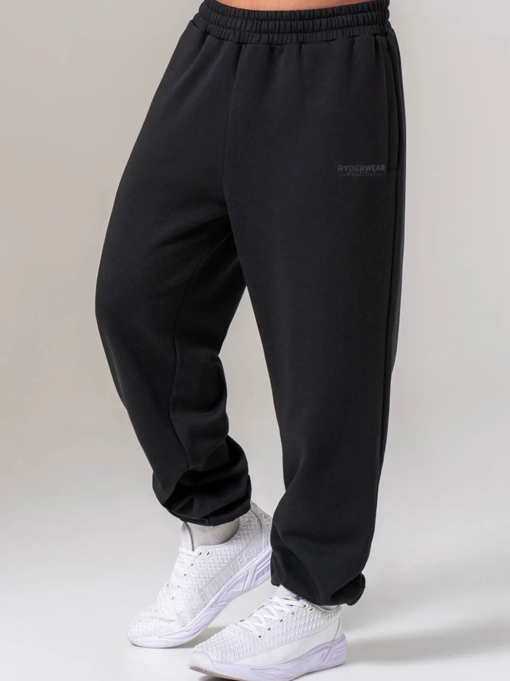 Ryderwear Gym Pants | Uniex Feece Track Pant