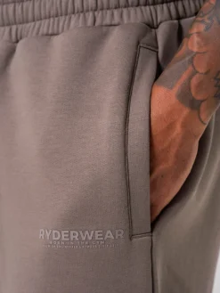 Ryderwear Gym Pants | Uniex Feece Track Pant