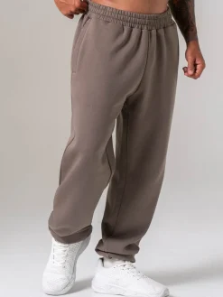 Ryderwear Gym Pants | Uniex Feece Track Pant