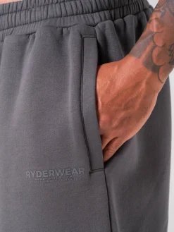 Ryderwear Gym Pants | Uniex Feece Track Pant