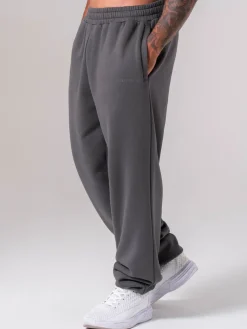 Ryderwear Gym Pants | Uniex Feece Track Pant