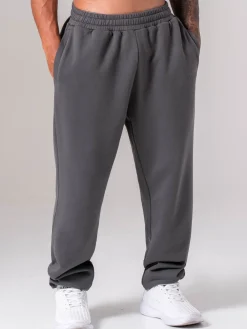 Ryderwear Gym Pants | Uniex Feece Track Pant