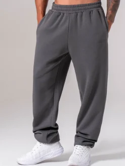 Ryderwear Gym Pants | Uniex Feece Track Pant