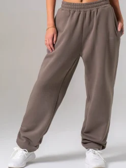 Women Ryderwear Loungewear|Trackset | Uniex Feece Track Pant