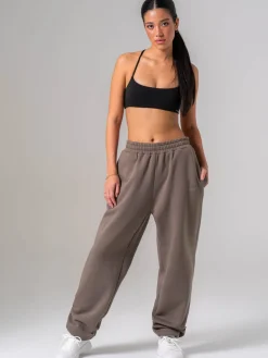 Women Ryderwear Loungewear|Trackset | Uniex Feece Track Pant