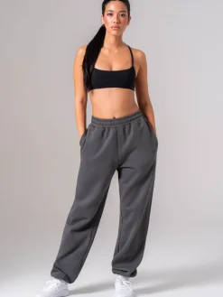 Women Ryderwear Loungewear|Trackset | Uniex Feece Track Pant