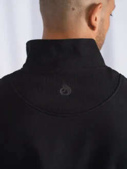 Ryderwear Jackets|Sweaters & Hoodies | Unisex Half Zip Jumper