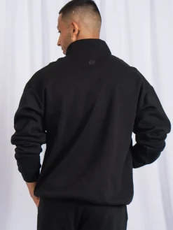 Ryderwear Jackets|Sweaters & Hoodies | Unisex Half Zip Jumper