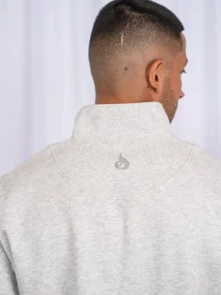 Ryderwear Jackets|Sweaters & Hoodies | Unisex Half Zip Jumper