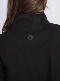 Women Ryderwear Tops|Jackets & Sweaters | Unisex Half Zip Jumper