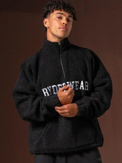 Ryderwear Jackets|Sweaters & Hoodies | Uniex Teddy Juper