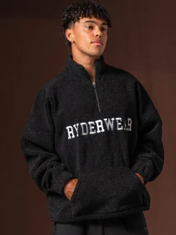 Ryderwear Jackets|Sweaters & Hoodies | Uniex Teddy Juper